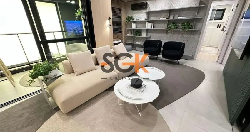 Apartamento com 2 quartos à venda na Rua Camboriú, Glória, Joinville