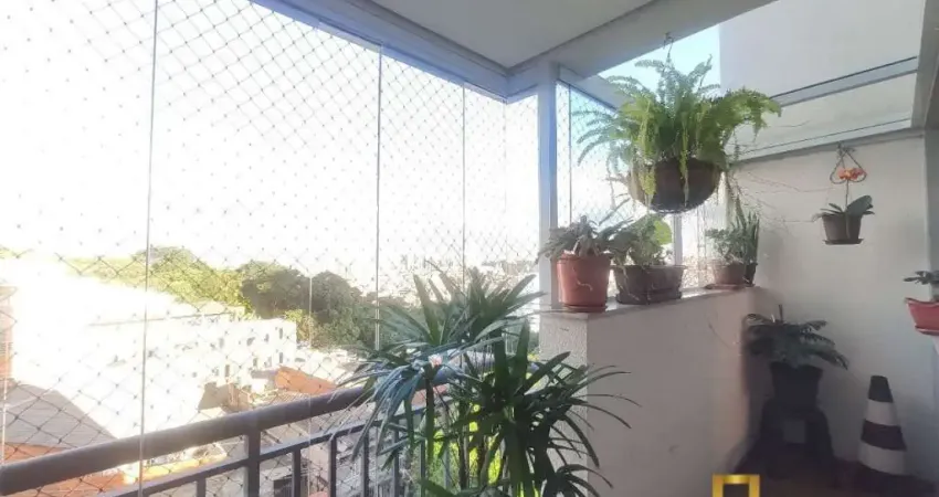 Condomínio Urano EcoPark Barueri