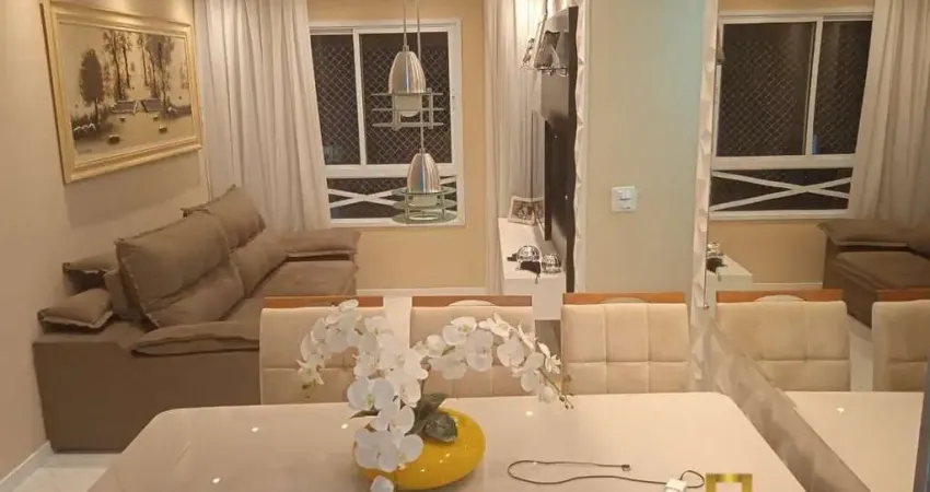 Apartamento com 3 quartos à venda na Estrada das Nações, 411, Jardim Iracema, Barueri