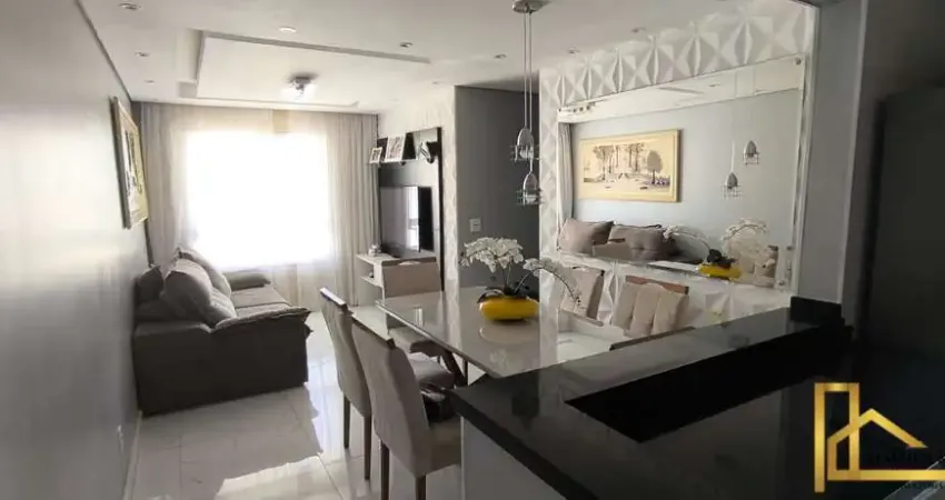 Apartamento com 3 quartos à venda na Estrada das Nações, 411, Jardim Iracema, Barueri