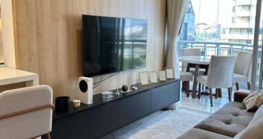 Apartamento à venda no bairro DEZOITO DO FORTE EMPRESARIAL/ALPHAVILLE. - Barueri/SP