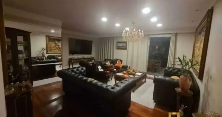 Apartamento à venda no bairro Tamboré - Santana de Parnaíba/SP