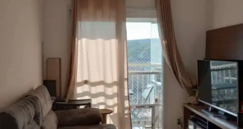 Apartamento com 3 quartos à venda na Rua Campos Sales, 1545, Vila Boa Vista, Barueri
