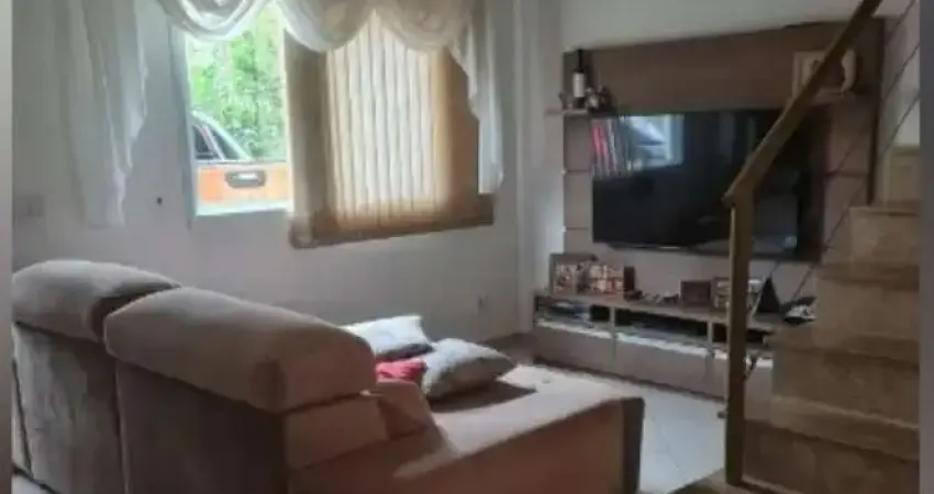 Casa em condomínio fechado com 3 quartos à venda na Rua Mar Vermelho, 913, Jardim Regina Alice, Barueri