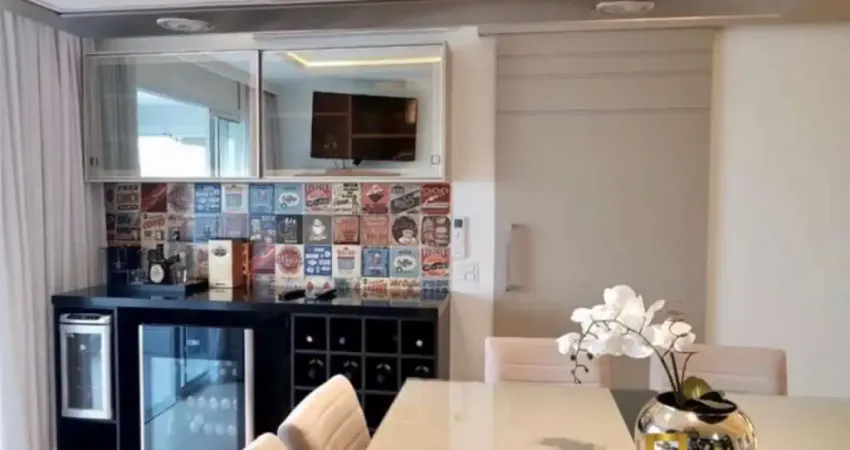 Apartamento com 3 quartos à venda na Avenida Ômega, 174, Empresarial 18 do Forte, Barueri