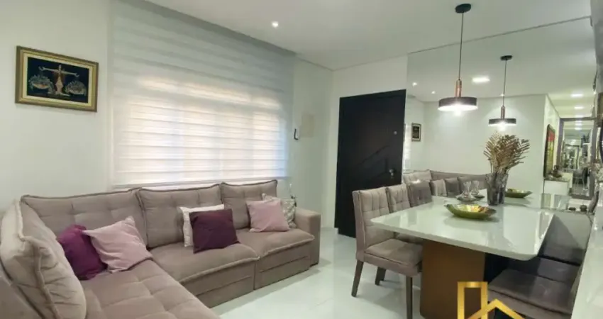 Apartamento à venda no bairro Vila São Francisco - Barueri/SP