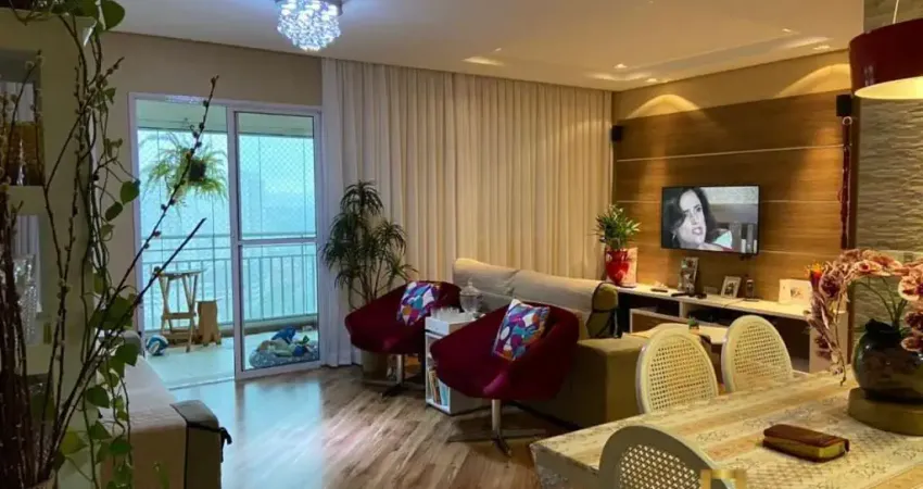 Apartamento com 3 quartos à venda na Rua Werner Goldberg, 77, Jardim Esperança, Barueri