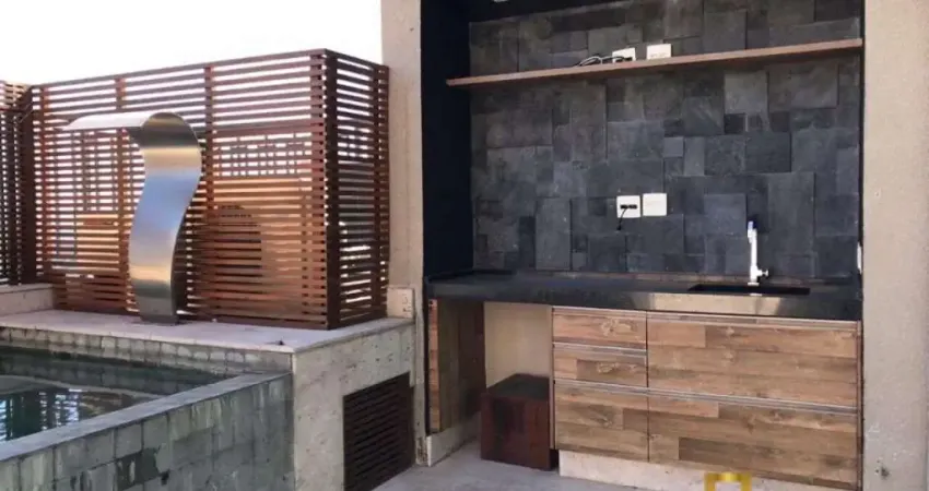 Apartamento à venda no bairro Sítio Tamboré Alphaville - Barueri/SP