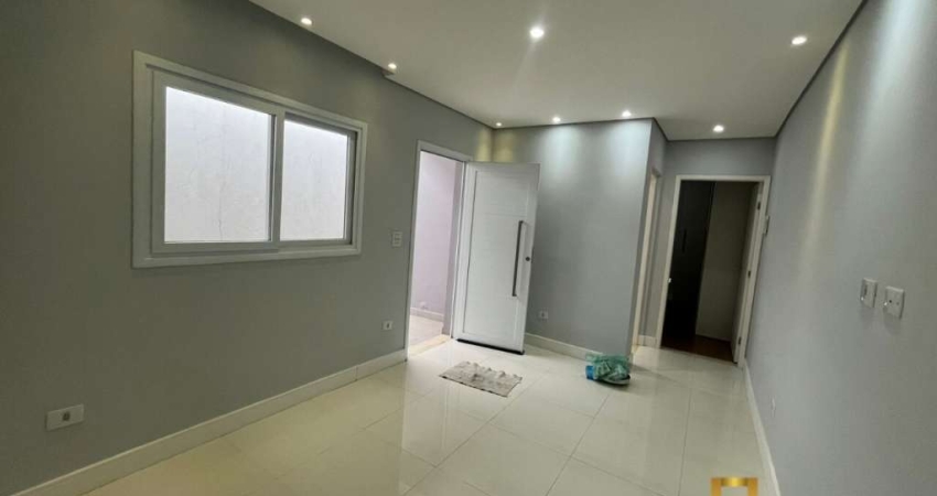 Casa com 3 quartos à venda na Rua Ipiranga, Vila Barros, Barueri