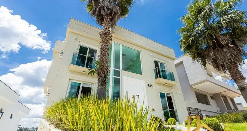 Casa com 4 quartos para alugar na Alameda das Aroeiras, 101, Alphaville, Santana de Parnaíba