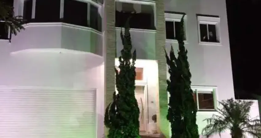 Casa com 5 quartos à venda na Alameda Pico da Neblina, Tamboré, Santana de Parnaíba