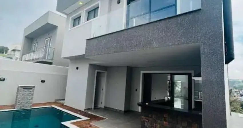Casa com 3 quartos à venda na Rua Sabiá, Suru, Santana de Parnaíba