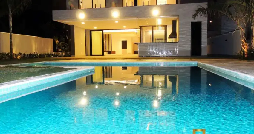 Casa com 4 quartos à venda na Alameda Bélgica, Alphaville Residencial Um, Barueri