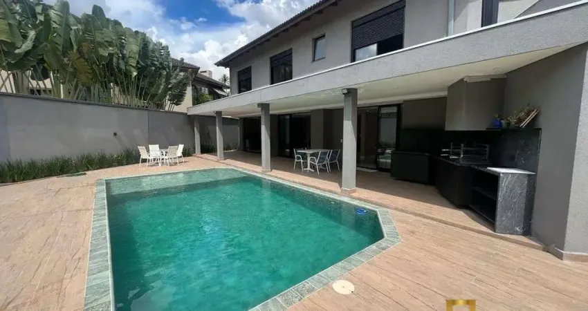 Casa com 3 quartos à venda na Avenida Yojiro Takaoka, 4981, Alphaville, Santana de Parnaíba