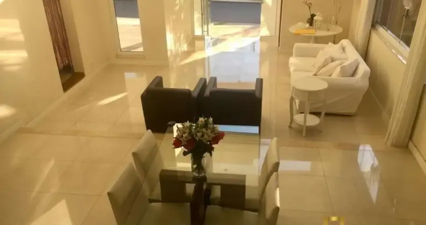 Casa com 4 quartos à venda na Alameda México, Alphaville Residencial Dois, Barueri