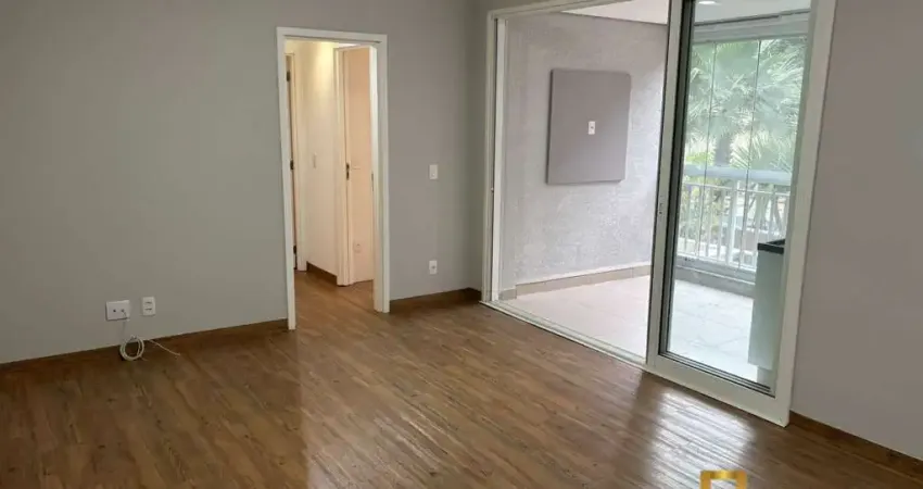 Apartamento com 2 quartos à venda na Avenida dos Parques, 329, Alphaville, Santana de Parnaíba