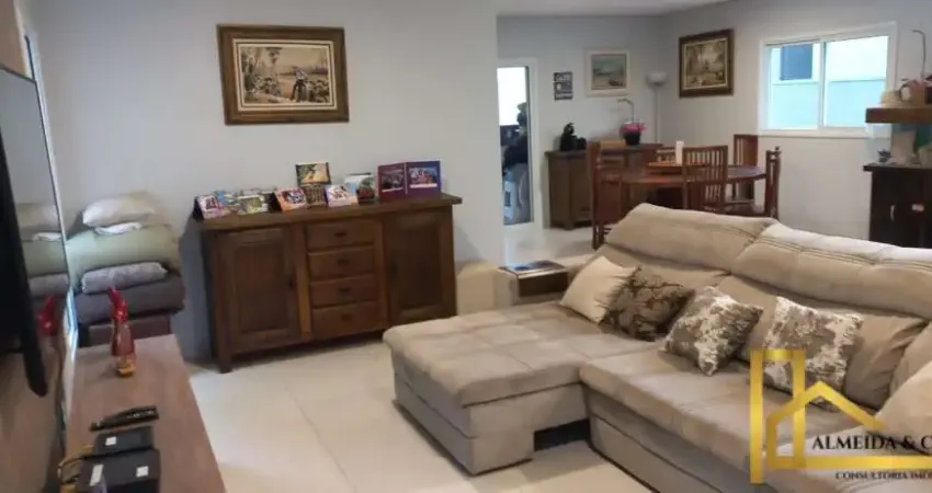 Casa com 3 quartos à venda na Rua Sabiá, Suru, Santana de Parnaíba