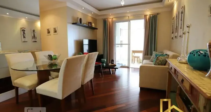 Apartamento com 3 quartos à venda na Rua Werner Goldberg, 77, Jardim Esperança, Barueri