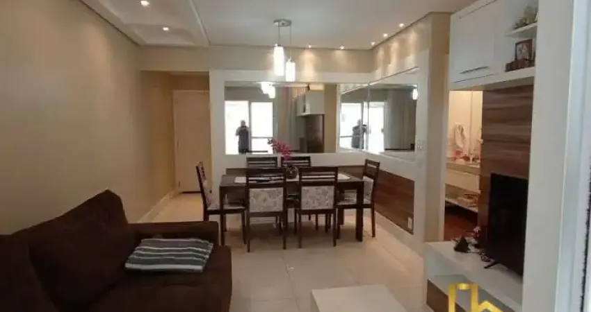 Apartamento com 2 quartos à venda na Rua Werner Goldberg, 77, Jardim Esperança, Barueri