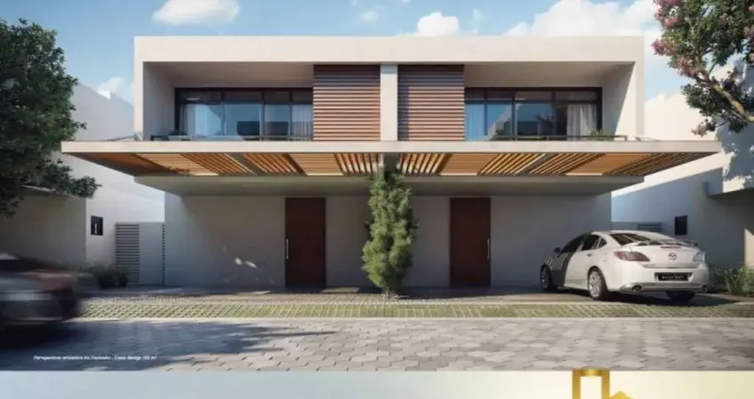 Casa com 3 quartos à venda na Estrada Lula Chaves, 386, Alphaville, Santana de Parnaíba