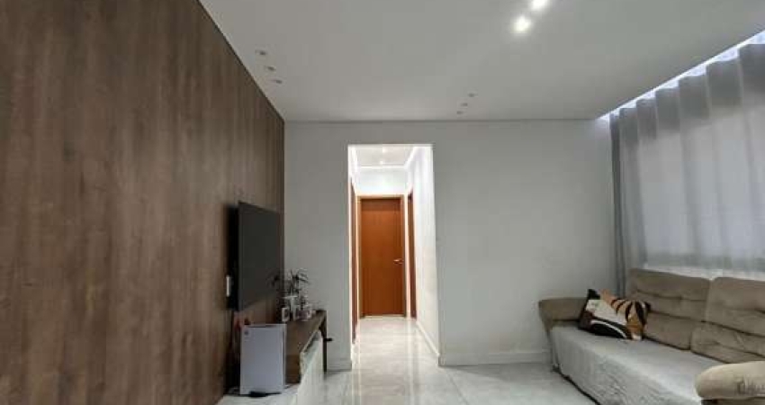 Apartamento com 3 quartos à venda na Rua Cruzeiro do Sul, 430, Chácara do Solar III, Santana de Parnaíba