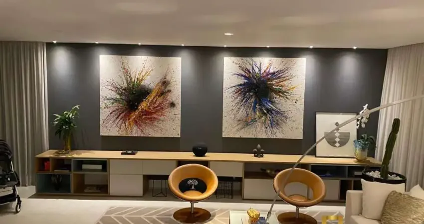 Casa com 5 quartos à venda na Avenida dos Parques, 351, Alphaville, Santana de Parnaíba