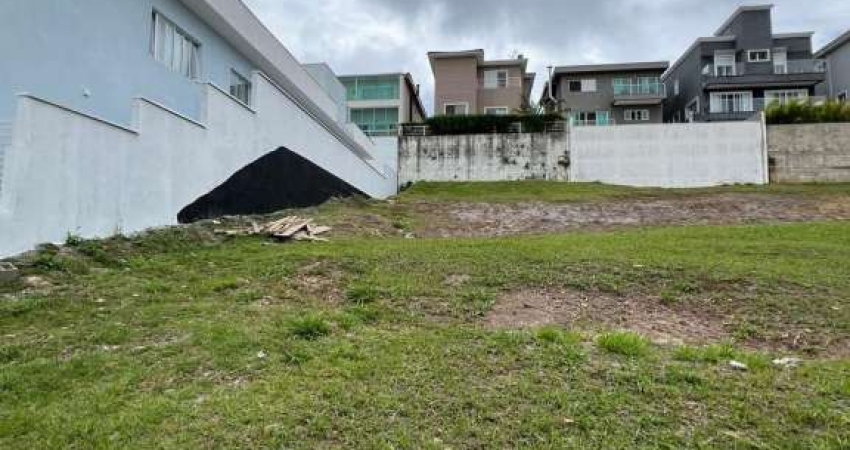 Terreno em condomínio fechado à venda na Alameda Vale do Taquari, 509-569, Parque Sinai, Santana de Parnaíba