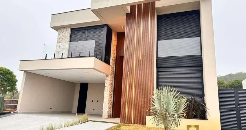 Casa com 5 quartos à venda na Alameda das Aroeiras, 101, Alphaville, Santana de Parnaíba