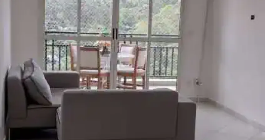 Apartamento com 3 quartos à venda na Avenida Marcos Penteado de Ulhôa Rodrigues, 5100, Tamboré, Santana de Parnaíba