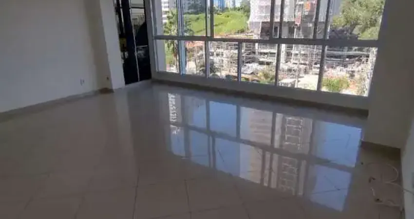Apartamento com 2 quartos à venda na Avenida Sagitário, 198, Alphaville Conde II, Barueri