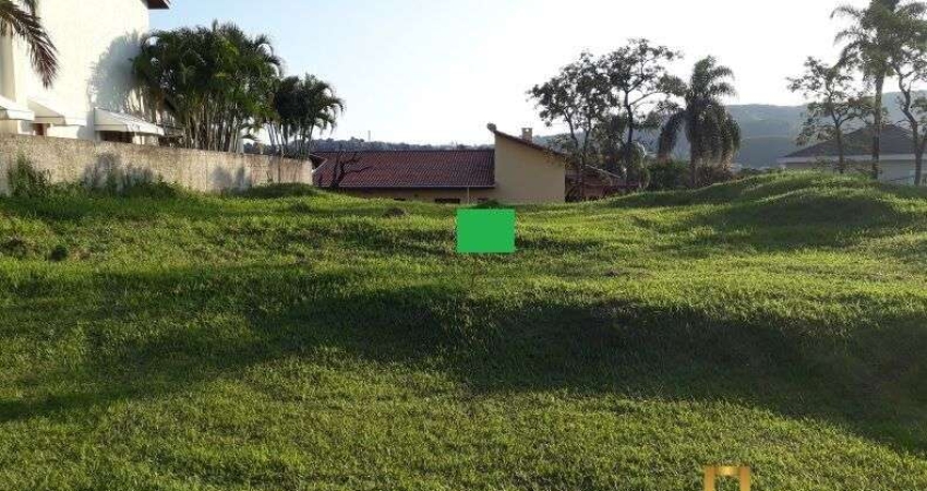 Terreno à venda na Estrada dos Romeiros, Tarumã, Santana de Parnaíba