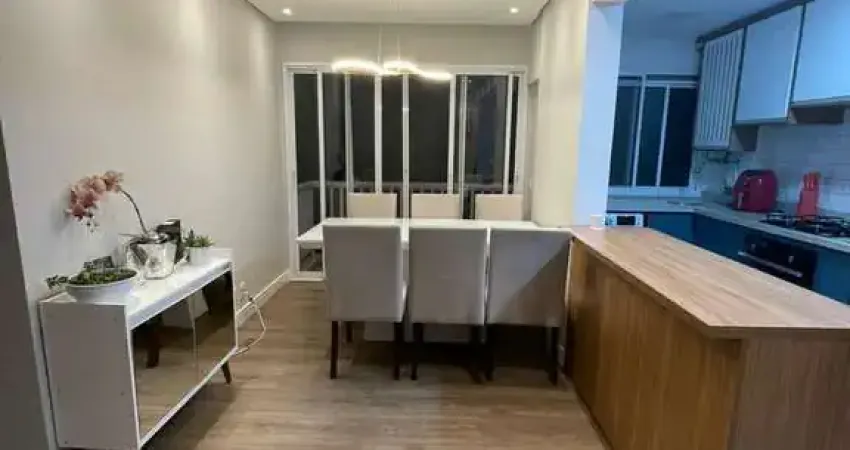 Apartamento com 3 quartos à venda na Rua Duque de Caxias, 475, Centro, Barueri