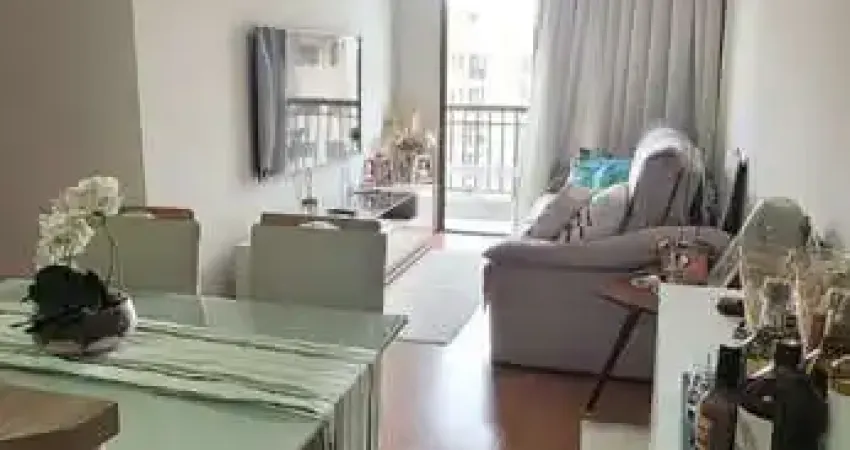 Apartamento com 2 quartos à venda na Avenida Henrique Gonçalves Baptista, 2245, Jardim Belval, Barueri