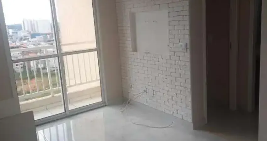 Apartamento com 2 quartos à venda na Avenida Aníbal Correia, Parque Viana, Barueri