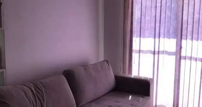 Apartamento com 2 quartos à venda na Avenida Aníbal Correia, Parque Viana, Barueri