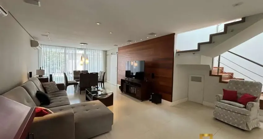 Casa com 4 quartos à venda na Alameda Âmbar, Alphaville, Santana de Parnaíba