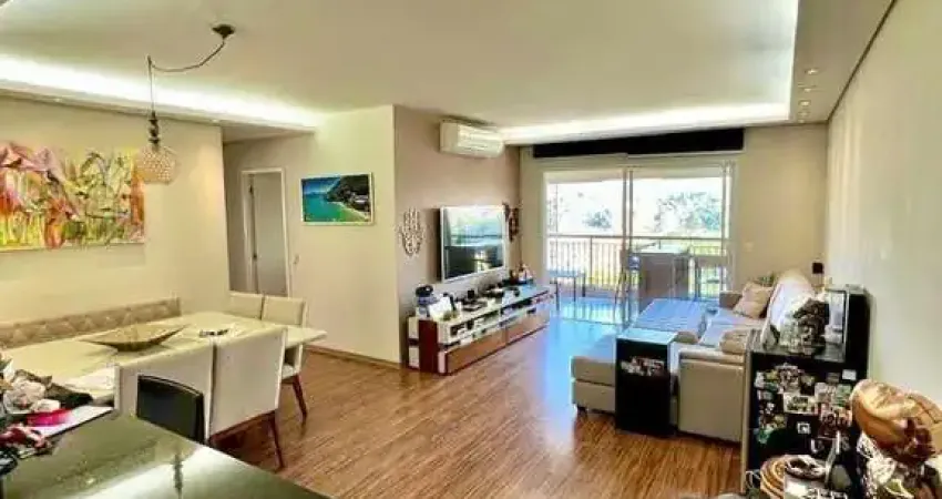 Apartamento com 3 quartos à venda na Avenida Universitário, Alphaville, Santana de Parnaíba