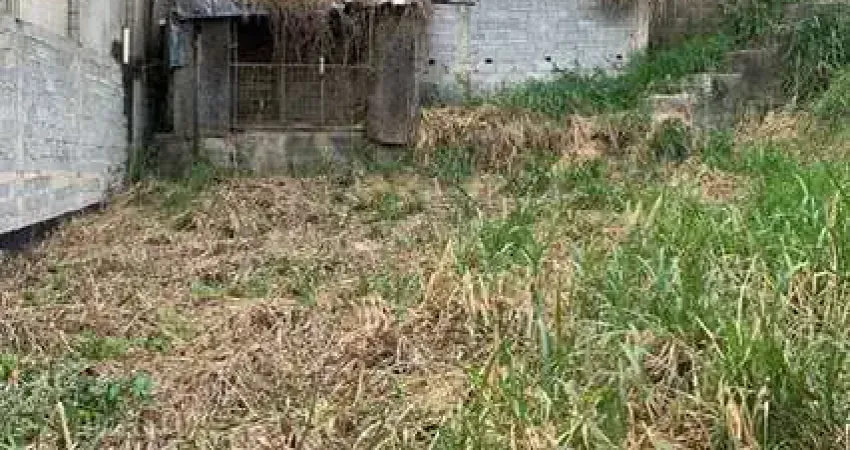Terreno à venda na Rua Ilydio Paglia, Vila Boa Vista, Barueri