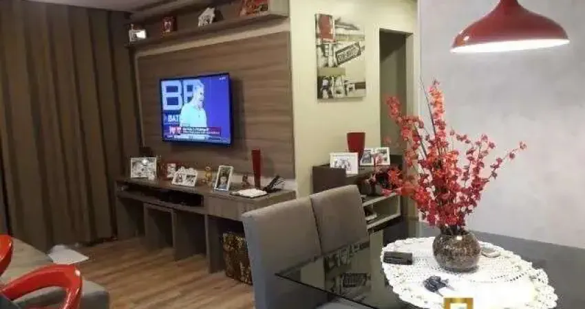 Apartamento com 3 quartos à venda na Rua Luiz Scott, 165, Jardim Iracema, Barueri
