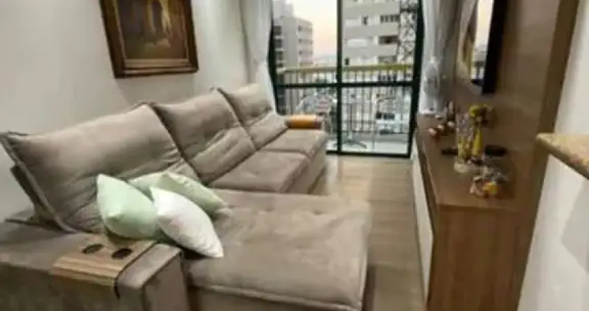 Apartamento com 3 quartos à venda na Alameda Grajaú, Alphaville Industrial, Barueri