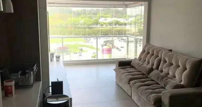 Apartamento com 2 quartos à venda na Avenida Trindade, 434, Bethaville I, Barueri