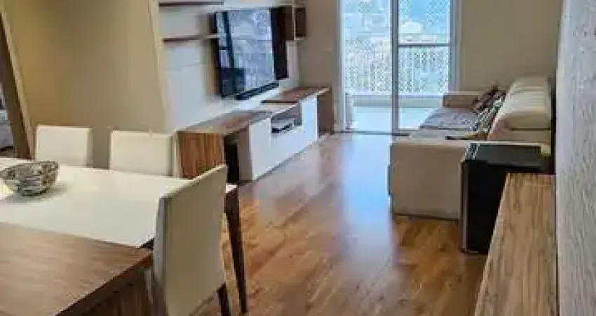 Apartamento com 4 quartos à venda na Rua Werner Goldberg, 77, Jardim Esperança, Barueri