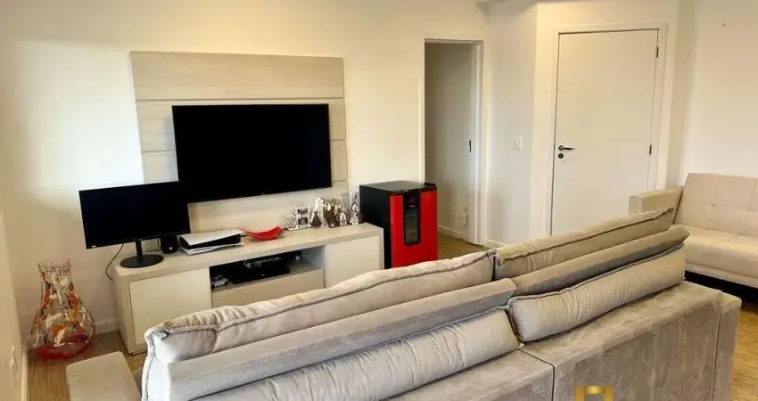 Apartamento com 3 quartos à venda na Avenida Piraíba, 263, Centro Comercial Jubran, Barueri