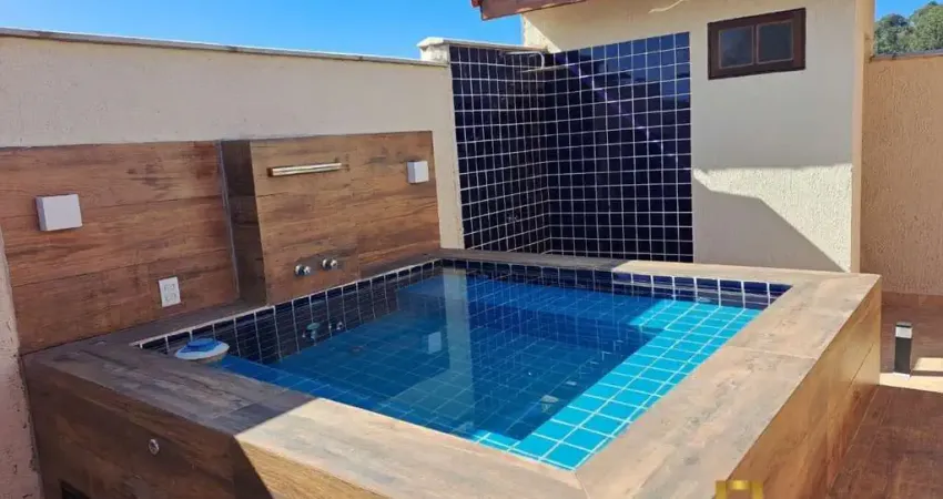 Casa com 3 quartos à venda na Rua Sabiá, Suru, Santana de Parnaíba
