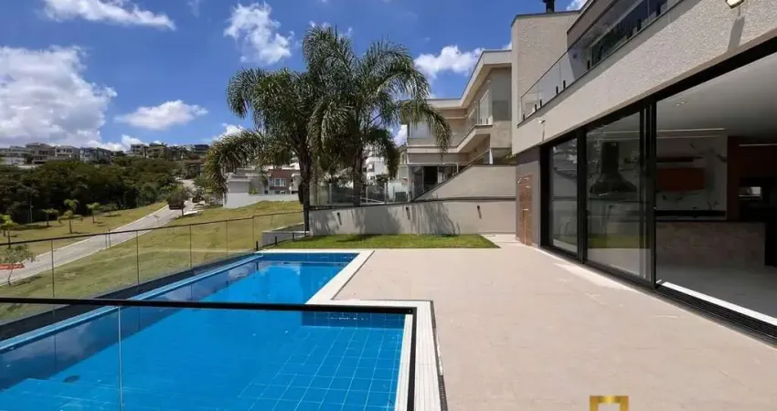 Casa com 3 quartos à venda na Alameda das Aroeiras, 101, Alphaville, Santana de Parnaíba