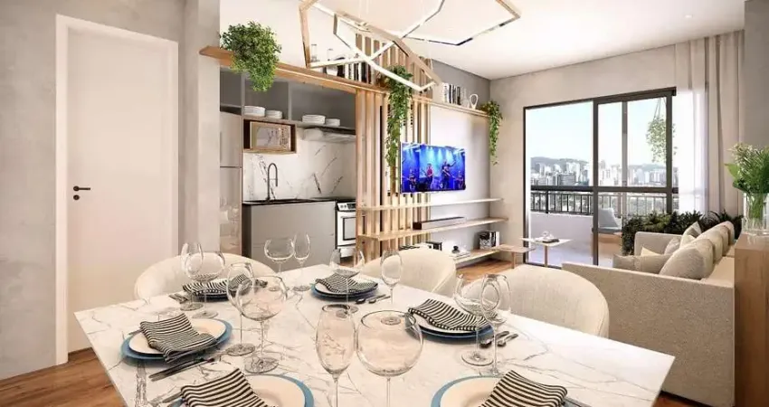 Apartamento com 3 quartos à venda na Rua Luiz Scott, 238, Jardim Iracema, Barueri