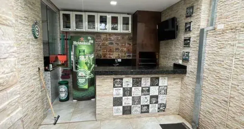 Casa com 3 quartos à venda na Rua Mar Vermelho, 913, Jardim Regina Alice, Barueri