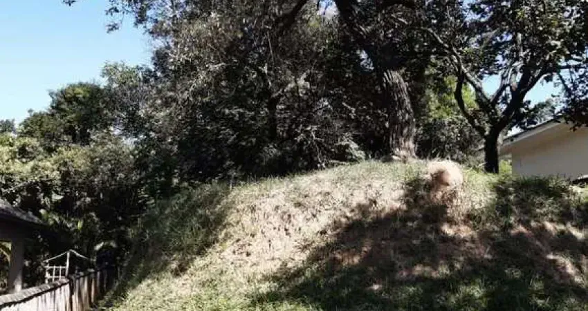 Terreno em condomínio fechado à venda na Estrada dos Romeiros, Tarumã, Santana de Parnaíba
