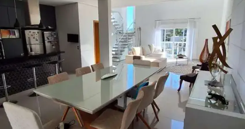 Casa com 3 quartos à venda na Rua Sabiá, Suru, Santana de Parnaíba