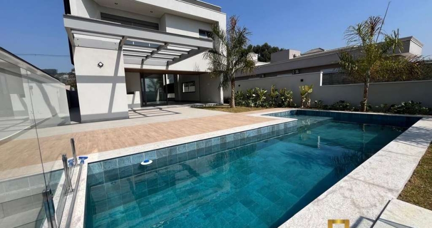 Apartamento com 4 quartos à venda na Estrada Santo André, 2574-2710, Sítio do Rosário, Santana de Parnaíba
